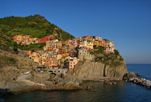 Manarola